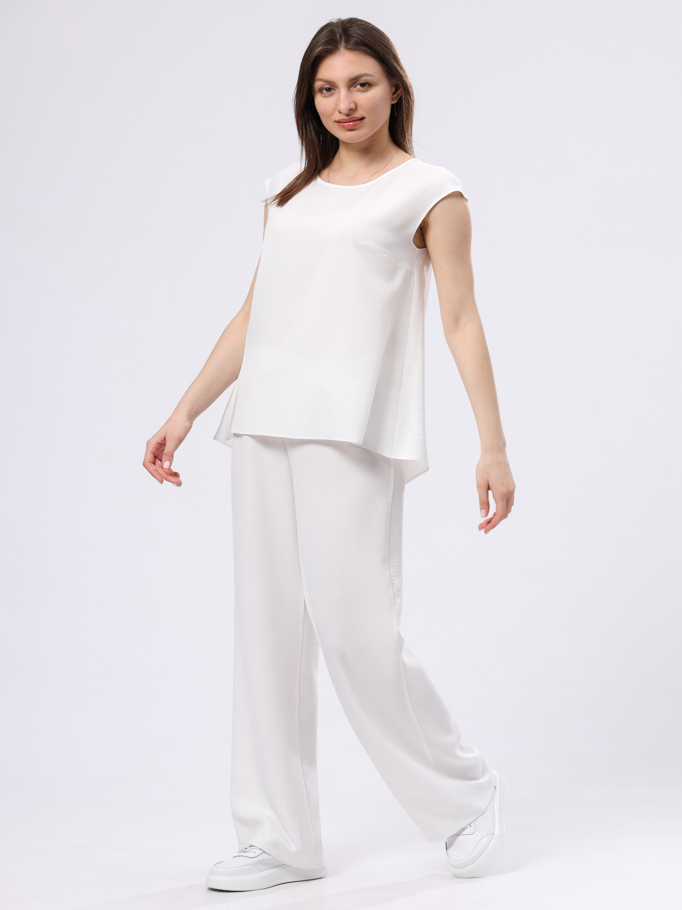 Блуза CAT ORANGE модель 1305b Фото