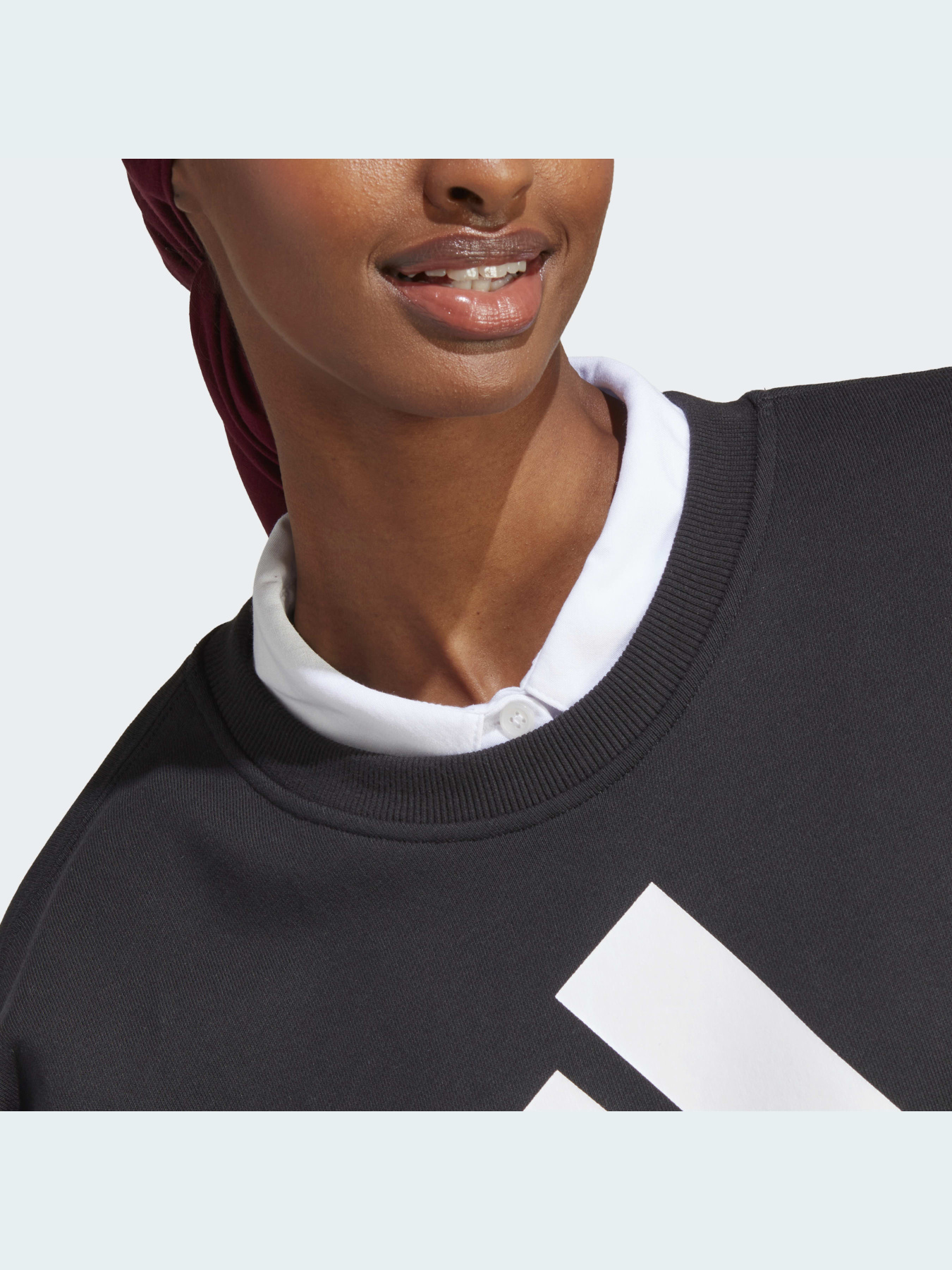 Світшот Adidas модель IC8798 Фото