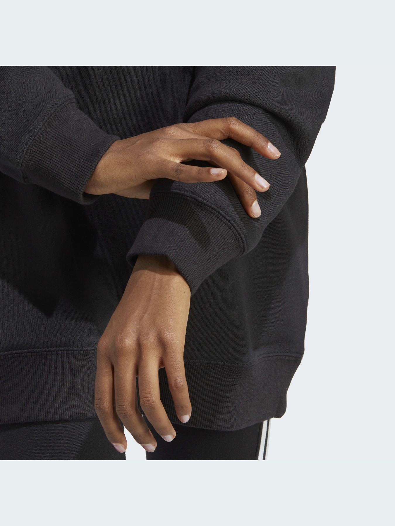 Світшот Adidas модель IC8798 Фото