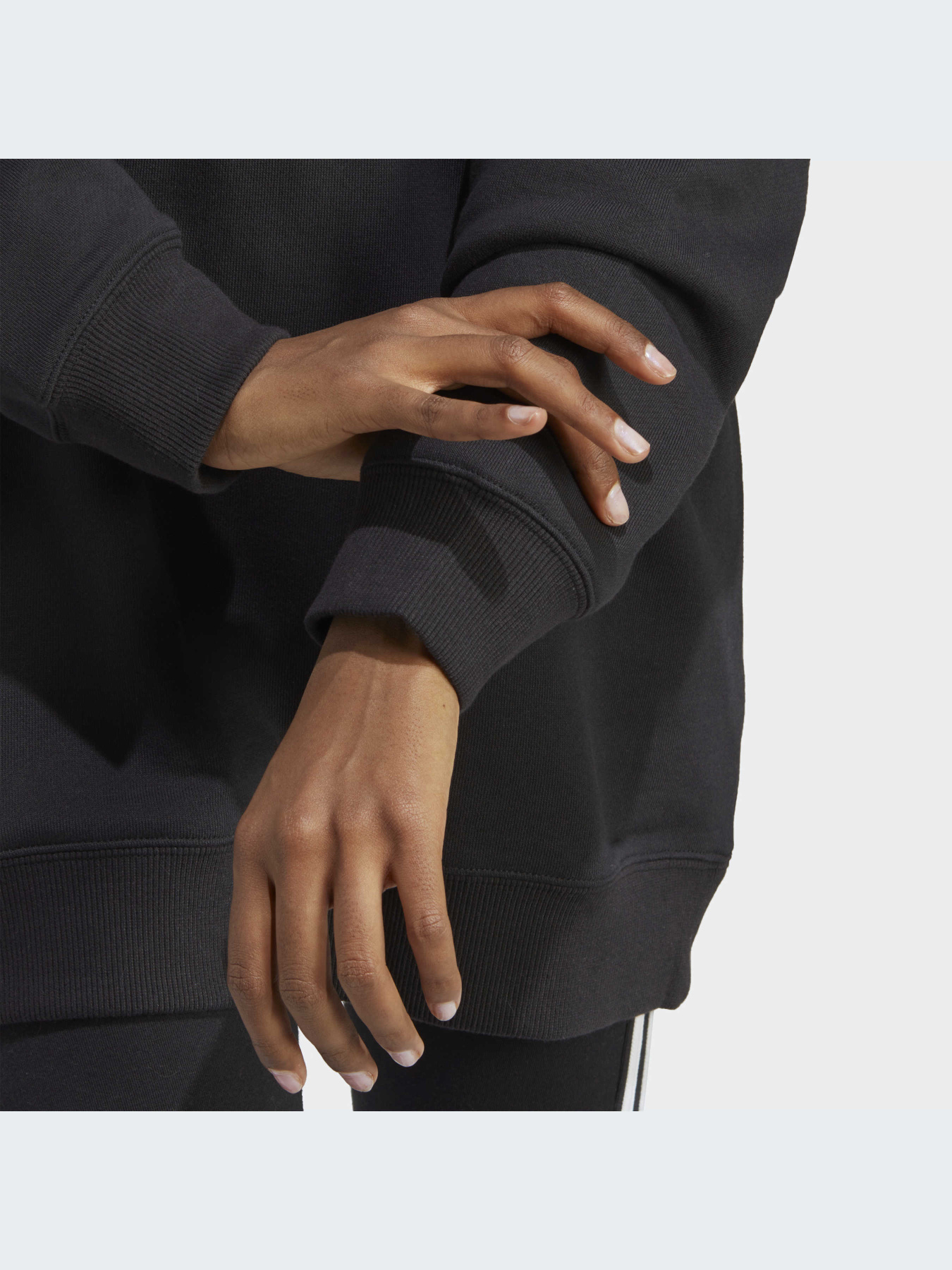 Світшот Adidas модель IC8798 Фото