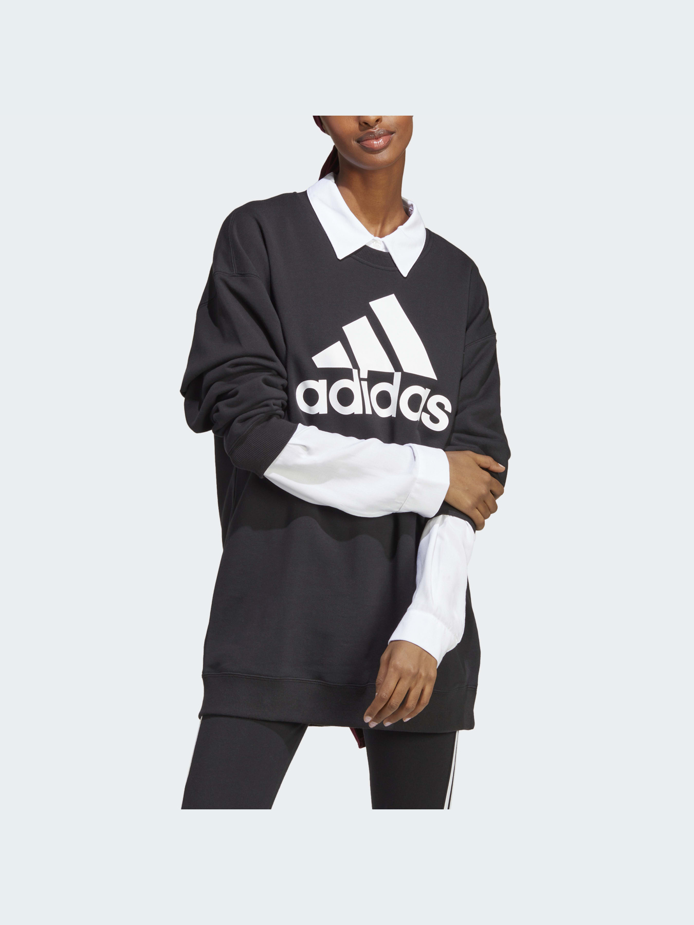 Світшот Adidas модель IC8798 Фото