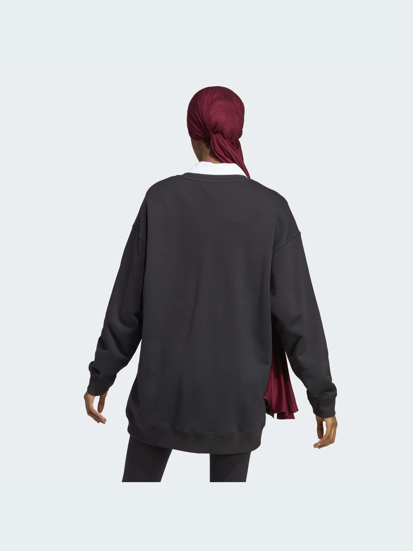 Світшот Adidas модель IC8798 Фото