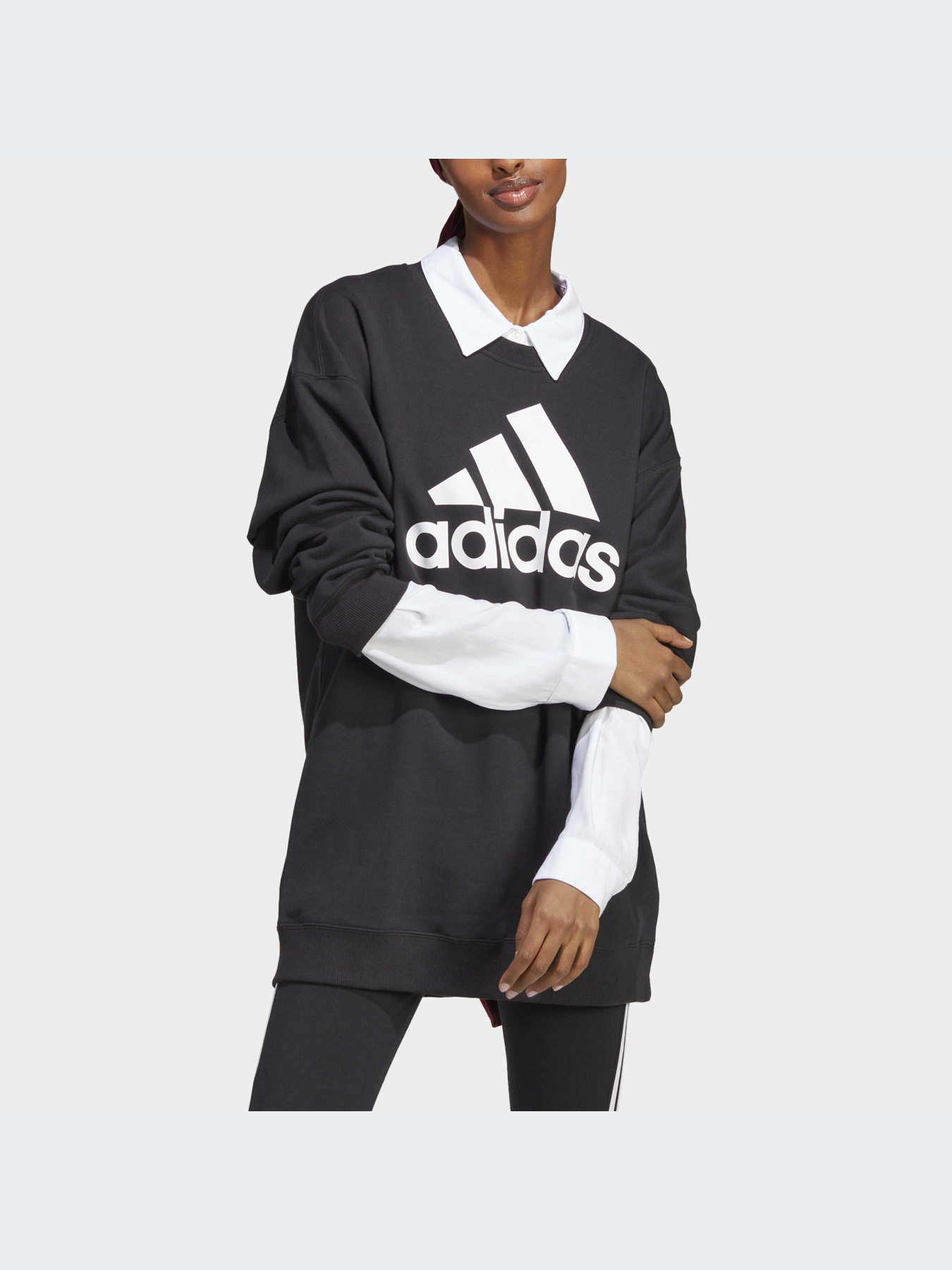 Світшот Adidas модель IC8798 Фото