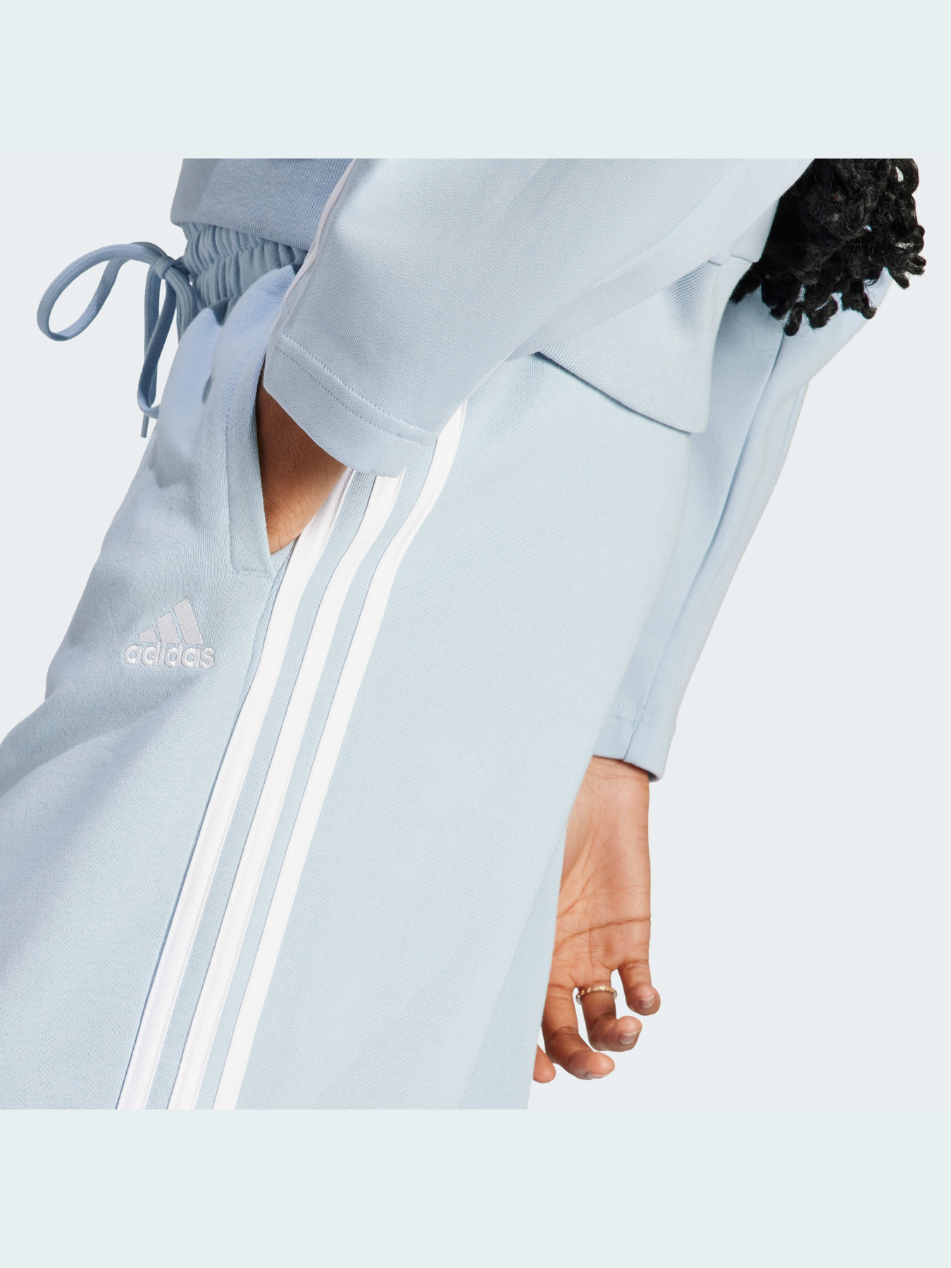 Джоггеры Adidas модель IL3447 Фото