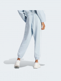 Джоггеры Adidas модель IL3447 Фото