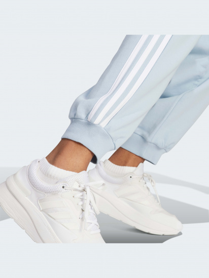 Джогери adidas модель IL3447 — фото 5 - INTERTOP