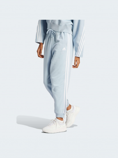 Джогери adidas модель IL3447 - фото