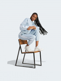 Джогери Adidas модель IL3447 Фото