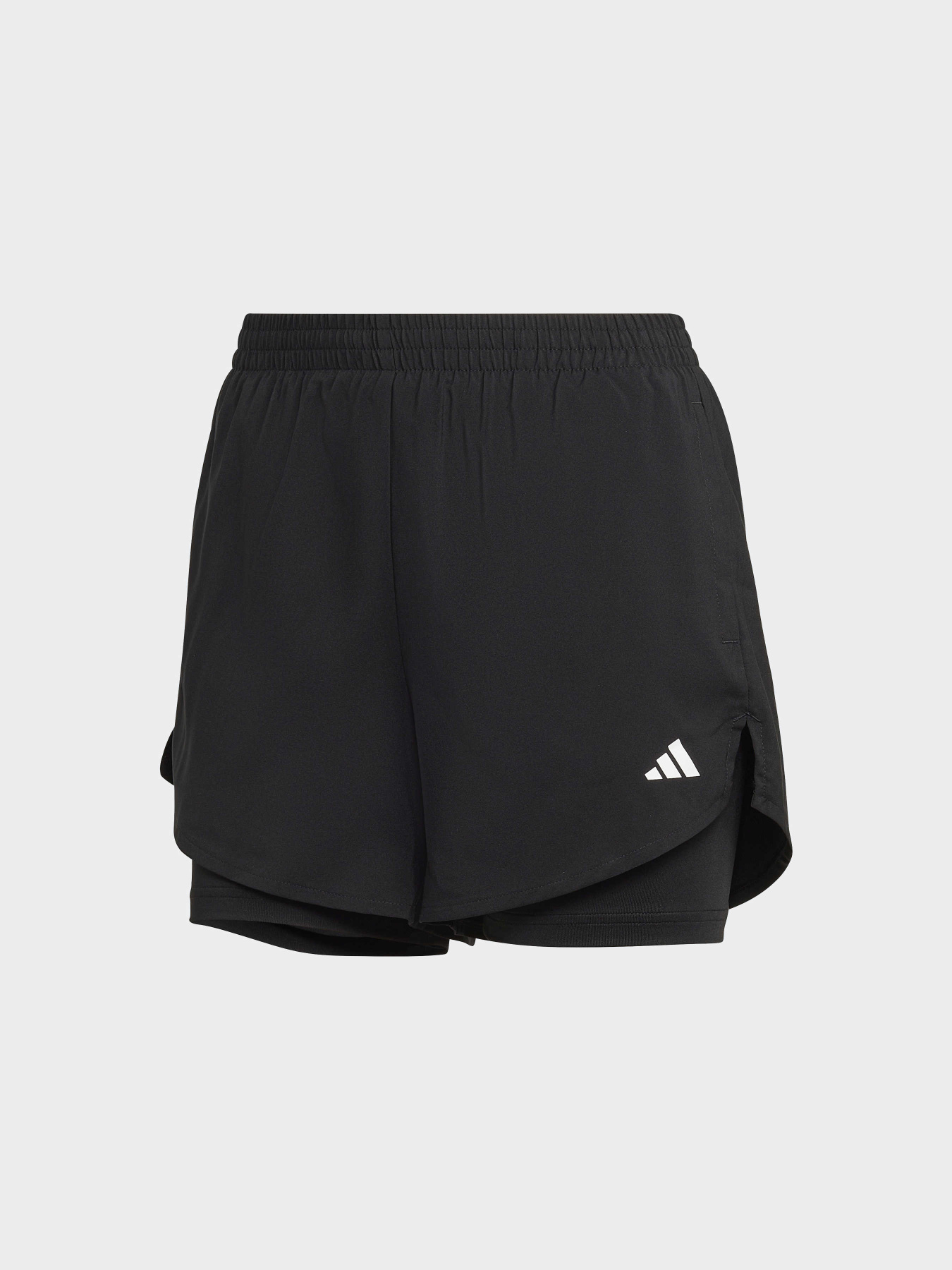 Шорты спортивные Adidas Clima модель HN1044 Фото