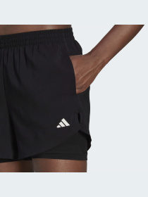 Шорты спортивные Adidas Clima модель HN1044 Фото