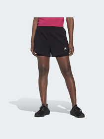 Шорты спортивные Adidas Clima модель HN1044 Фото