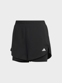 Шорты спортивные Adidas Clima модель HN1044 Фото