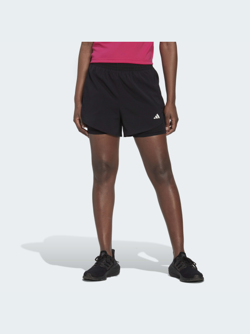 Шорты спортивные Adidas Clima модель HN1044 Фото