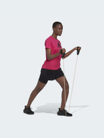 Спортивні шорти Adidas Clima модель HN1044 Фото