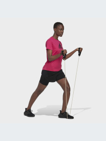 Спортивні шорти Adidas Clima модель HN1044 Фото