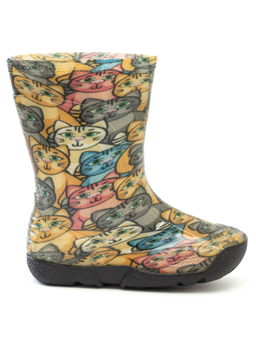 Чоботи гумові Oldcom модель oc0665 Фото