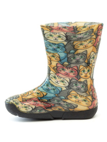 Сапоги резиновые Oldcom модель oc0665 Фото