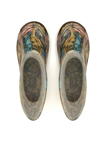 Сапоги резиновые Oldcom модель oc0665 Фото