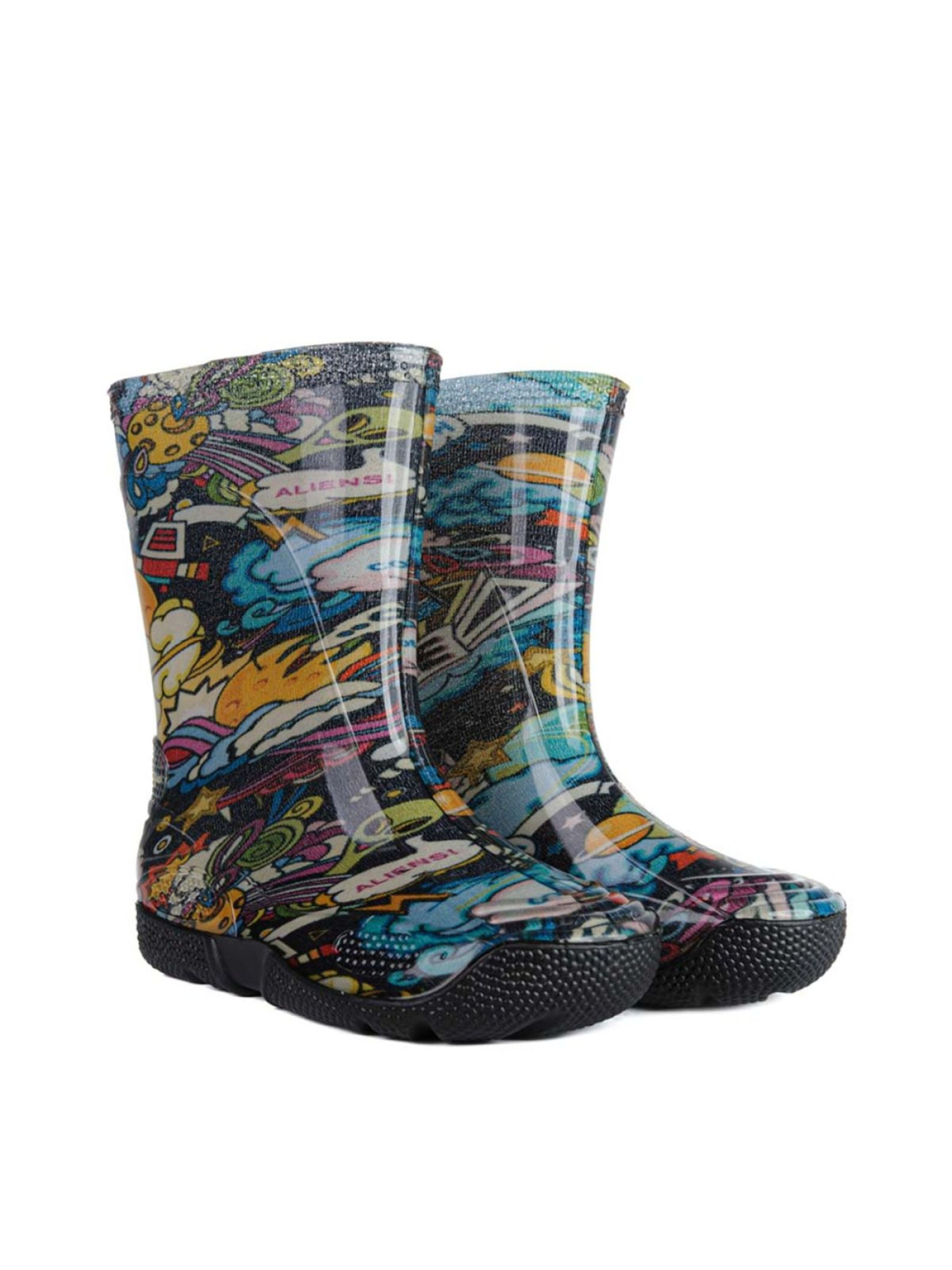 Чоботи гумові Oldcom модель oc0666 Чоботи гумові Oldcom модель oc0666 Фото