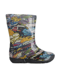 Чоботи гумові Oldcom модель oc0666 Чоботи гумові Oldcom модель oc0666 Фото