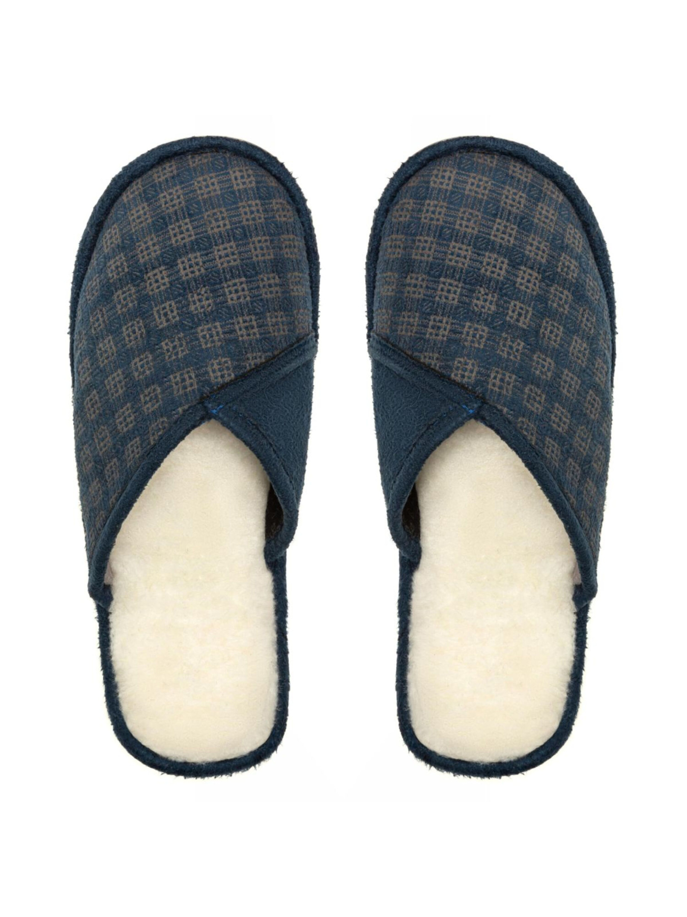 Тапки Oldcom модель oc0667 Фото