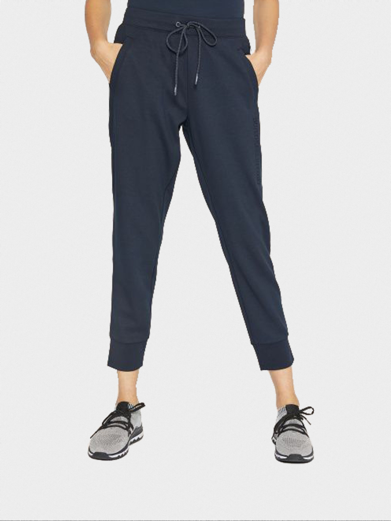 Брюки Armani Exchange модель 8NYP74-Y9L7Z-1510 Фото