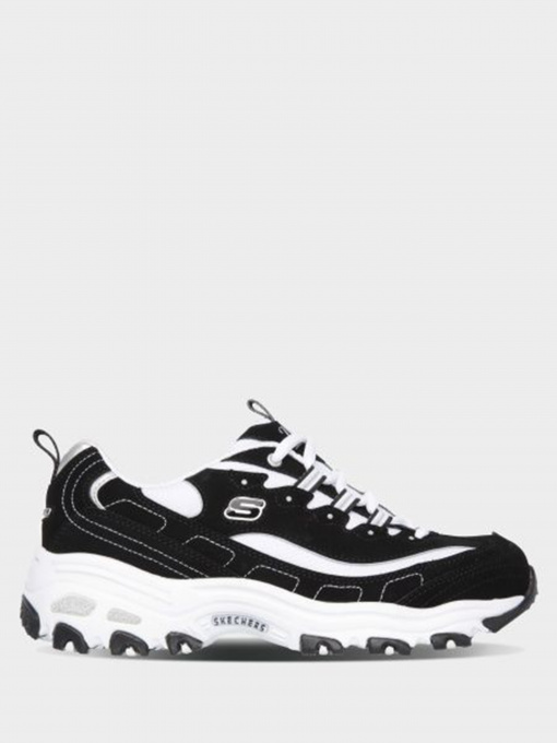 Кроссовкалар Skechers үлгі 11930 BKW Фото