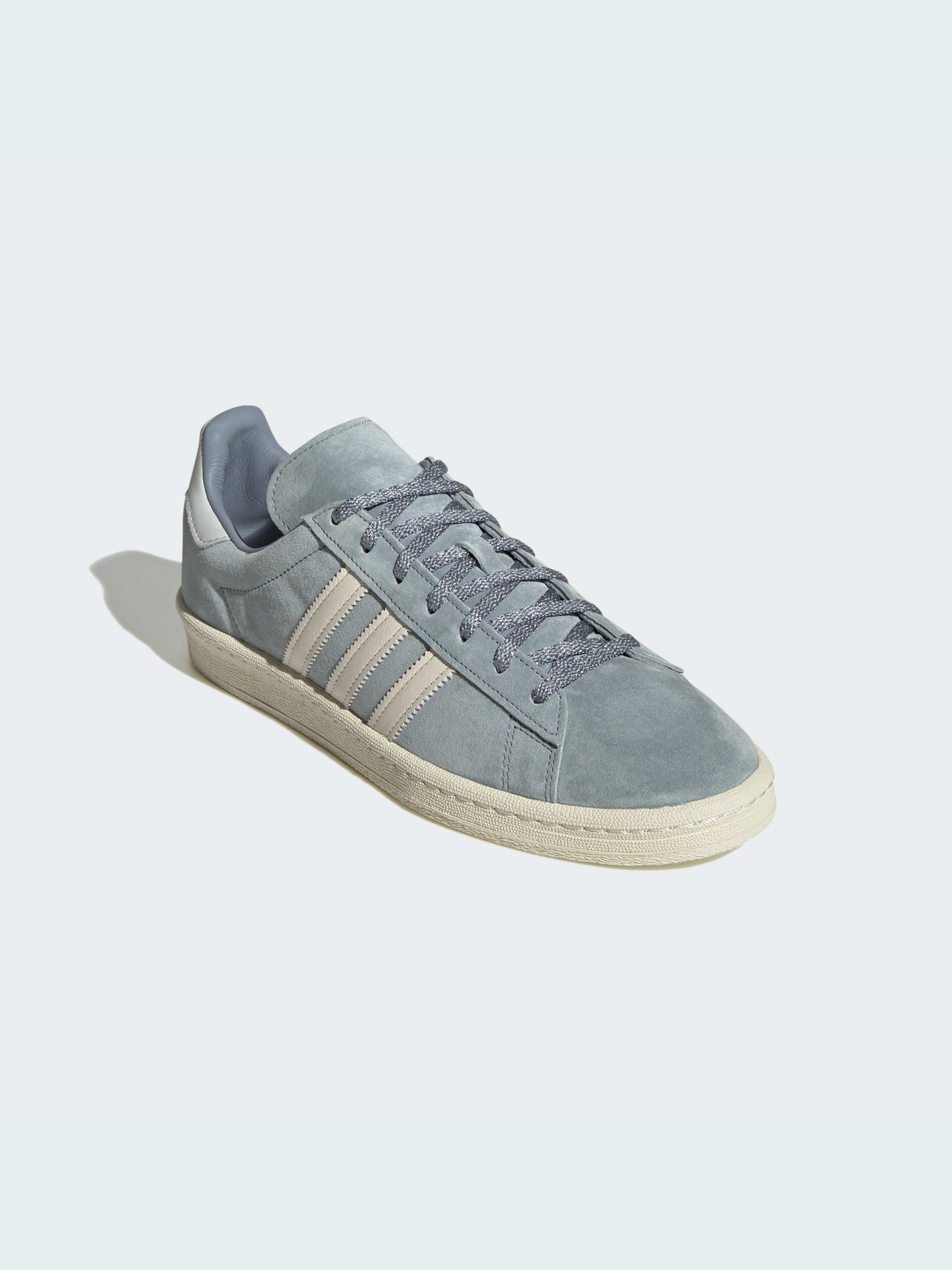 Кеды низкие Adidas Campus модель GX7340 Фото