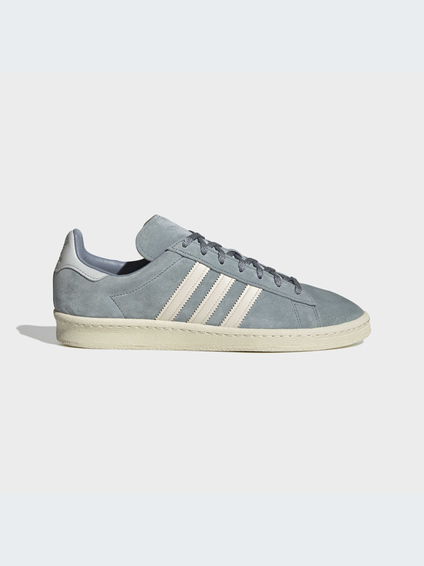 Кеды низкие Adidas Campus модель GX7340 Фото