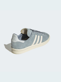 Кеды низкие Adidas Campus модель GX7340 Фото