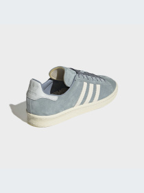Кеды низкие Adidas Campus модель GX7340 Фото