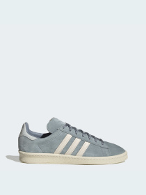 Кеды низкие Adidas Campus модель GX7340 Фото