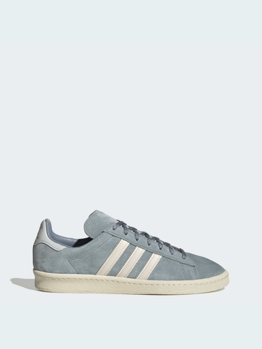 Кеды низкие Adidas Campus модель GX7340 Фото