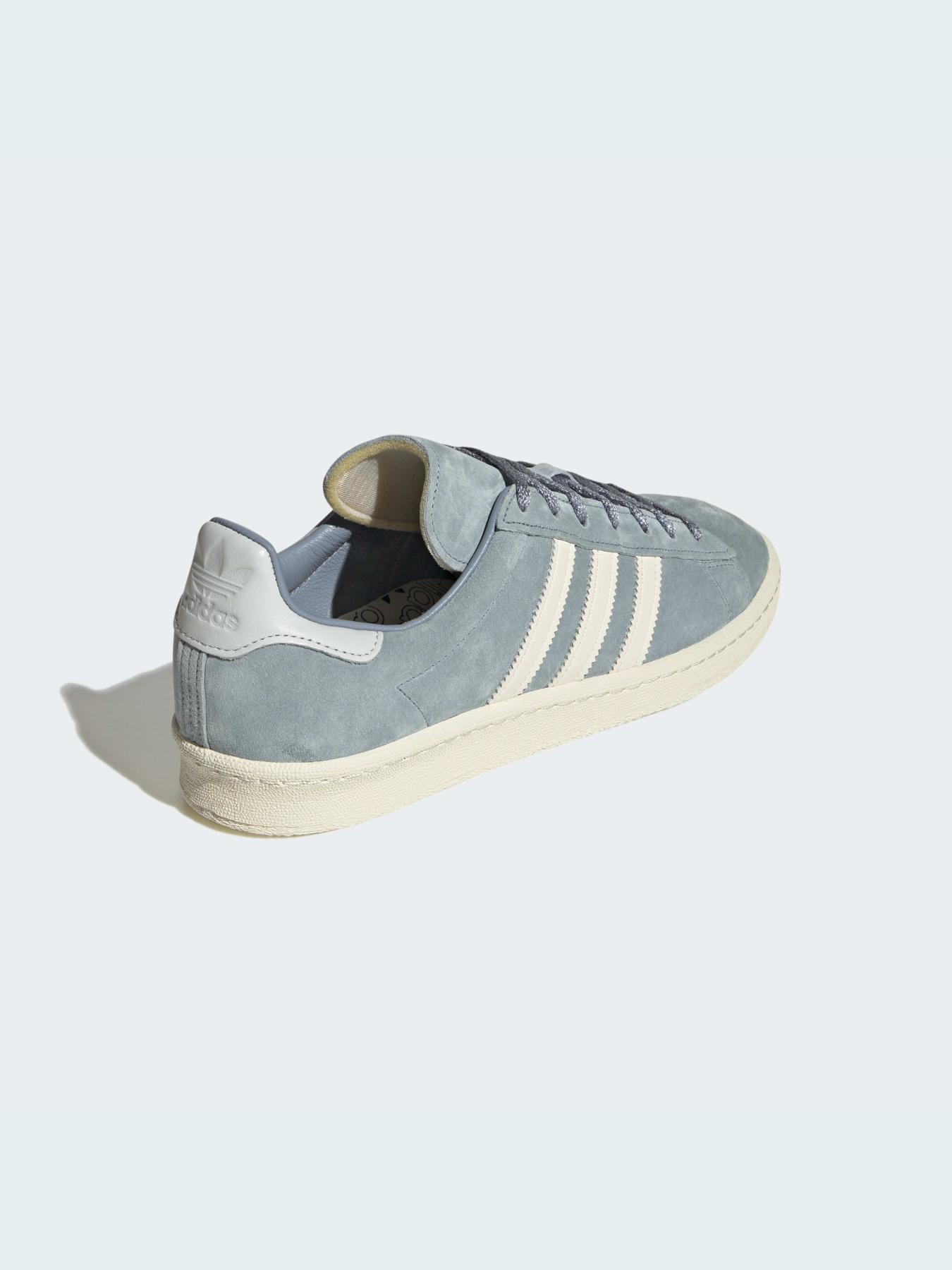 Кеды низкие Adidas Campus модель GX7340 Кеды низкие Adidas Campus модель GX7340 Фото