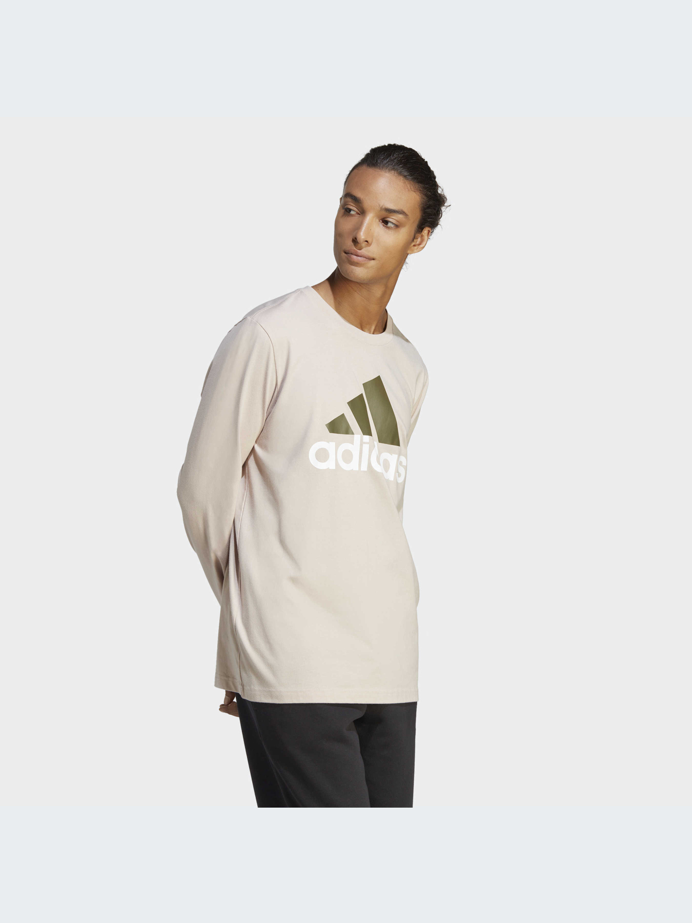 Лонгслив Adidas модель IC9371 Фото