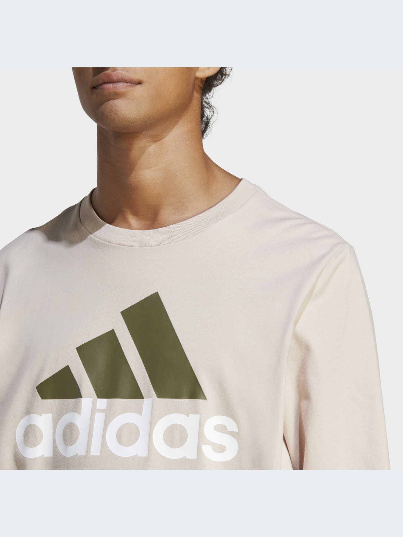 Лонгслив Adidas модель IC9371 Фото