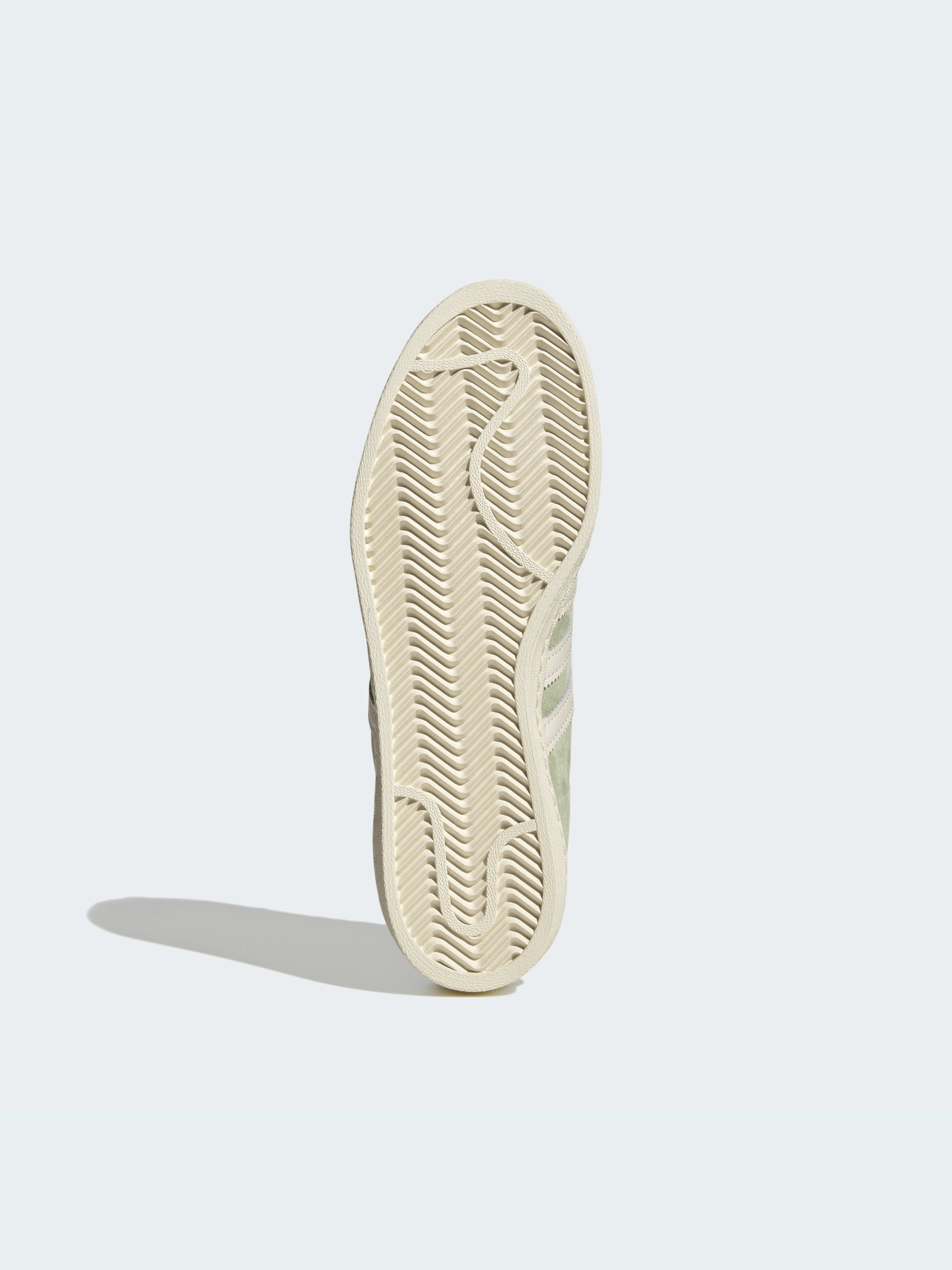 Кеды низкие Adidas Campus модель GX7341 Фото