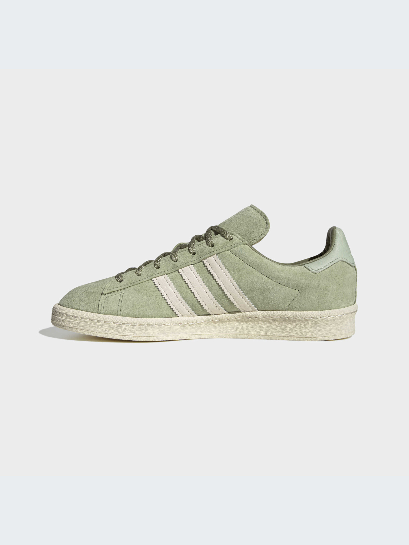 Кеды низкие Adidas Campus модель GX7341 Фото
