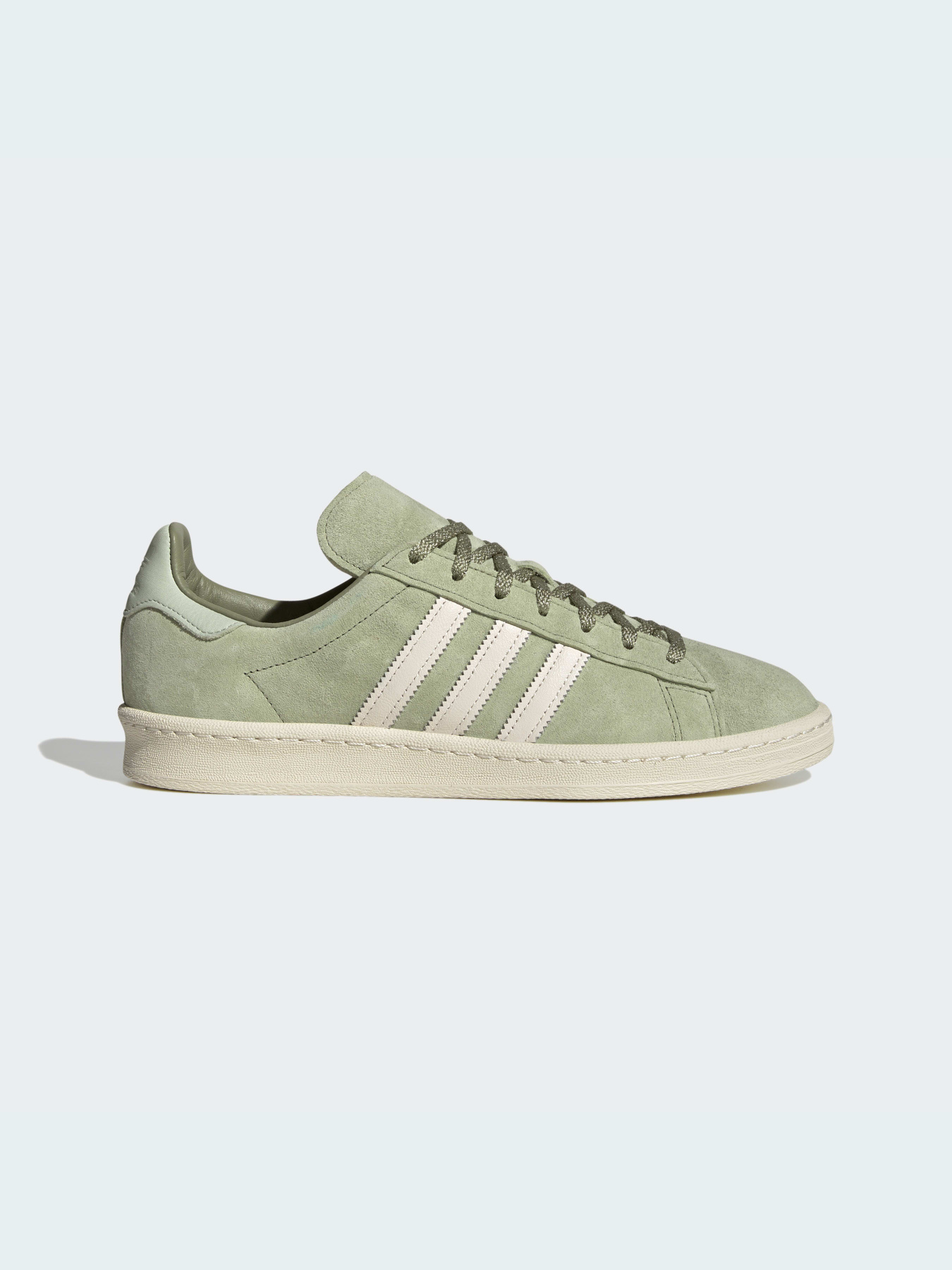 Кеды низкие Adidas Campus модель GX7341 Фото