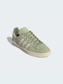 Кеды низкие Adidas Campus модель GX7341 Фото