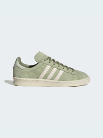 Кеды низкие Adidas Campus модель GX7341 Фото