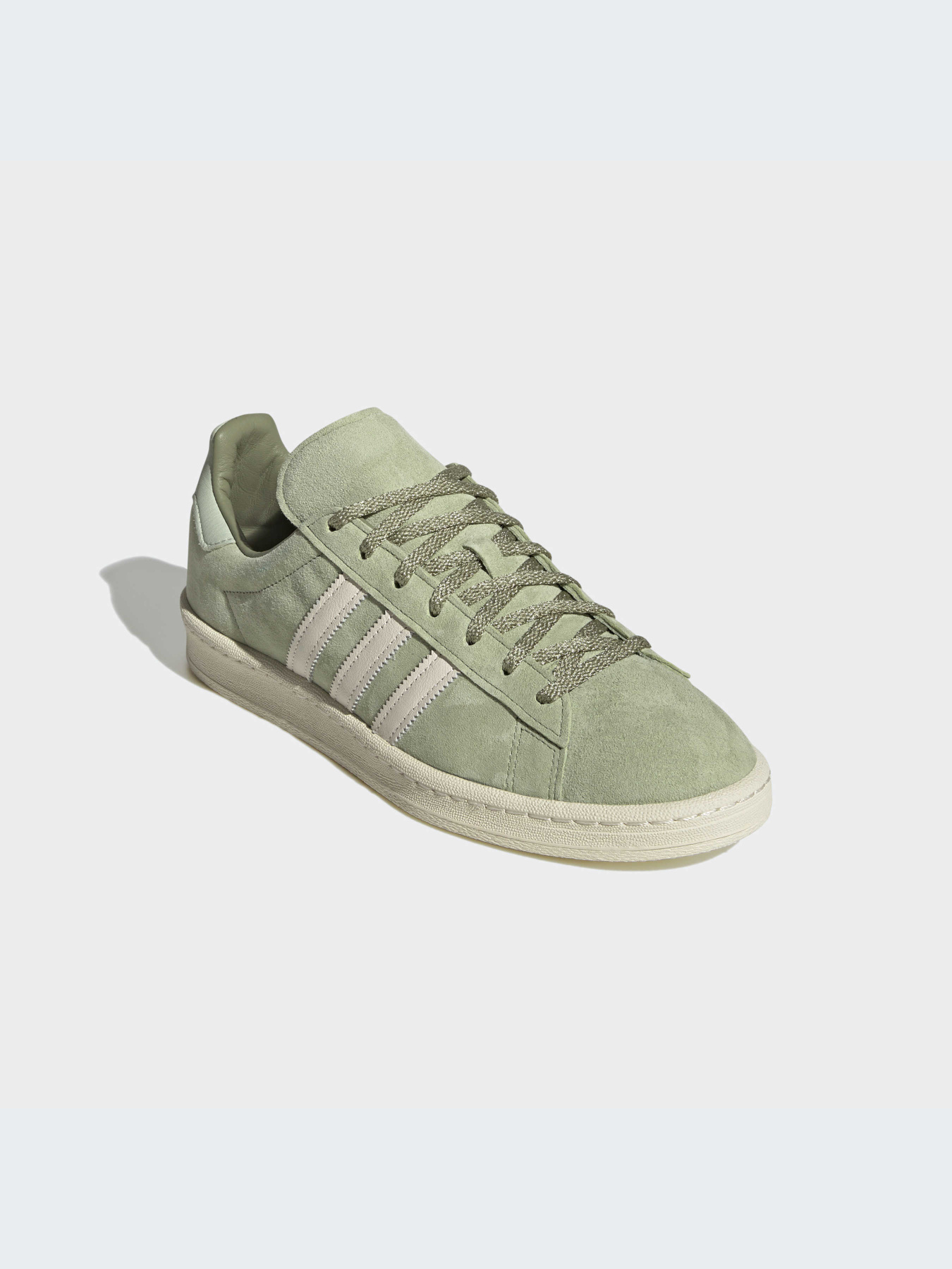 Кеды низкие Adidas Campus модель GX7341 Фото