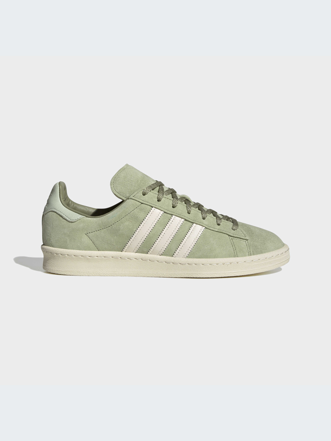 Кеды низкие Adidas Campus модель GX7341 Фото