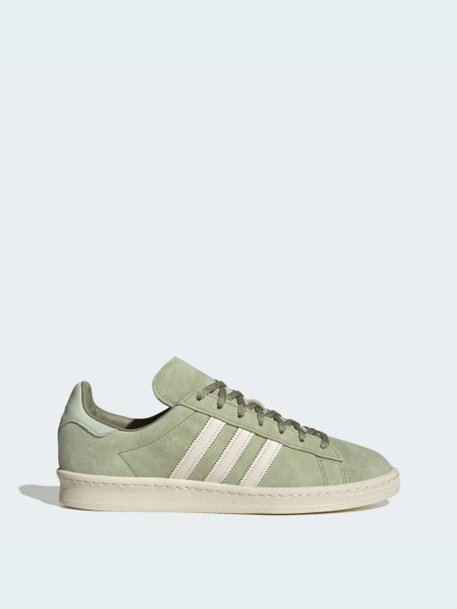 Кеды низкие Adidas Campus модель GX7341 Фото