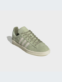 Кеды низкие Adidas Campus модель GX7341 Фото