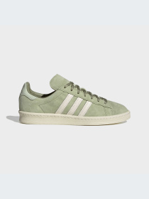Кеды низкие Adidas Campus модель GX7341 Фото