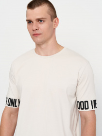 Футболка Роза модель 211092 Фото