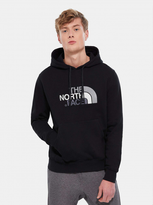 Худи и свитшоты The North Face модель NF00AHJYKX71 Фото