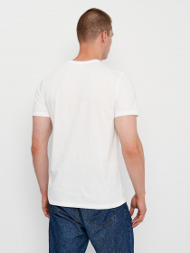 Футболка Роза Модель 210135_10 Фото