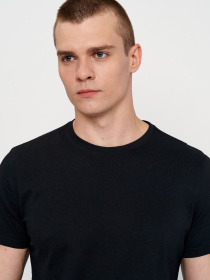 Футболка Роза модель 210135_11 Фото